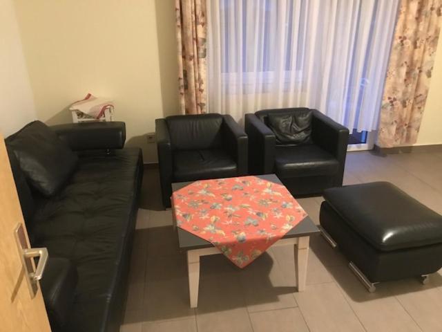 Ferienwohnung Nordland2 Fuer Max. 4 Personen In Norddeich Норден Екстер'єр фото
