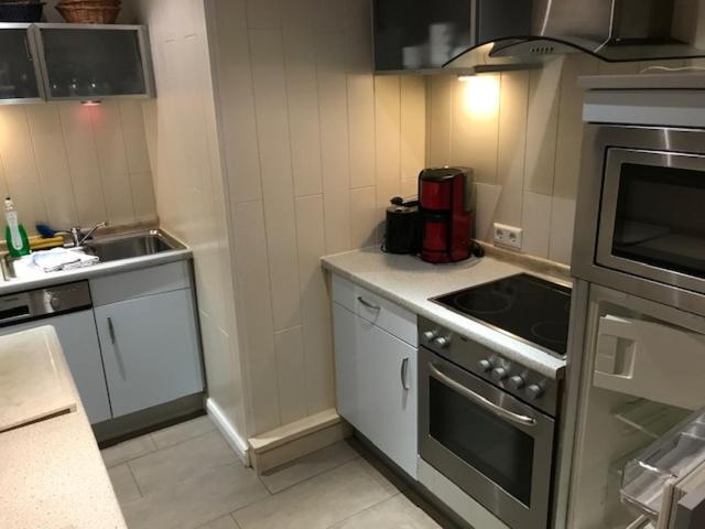 Ferienwohnung Nordland2 Fuer Max. 4 Personen In Norddeich Норден Екстер'єр фото